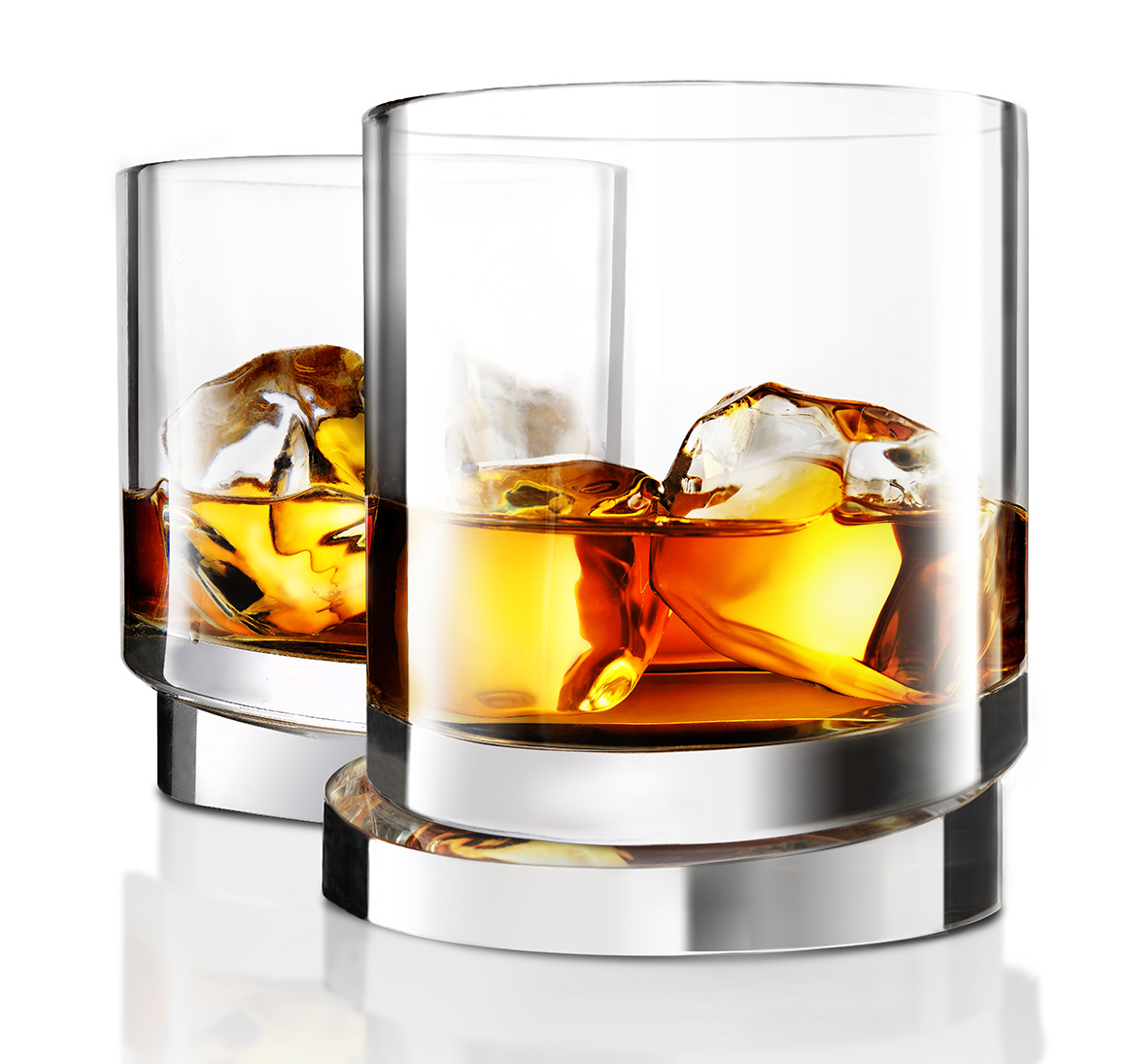 New-york-Beverage-still-life-photography-Whiskey-Classic-on-the-rocks