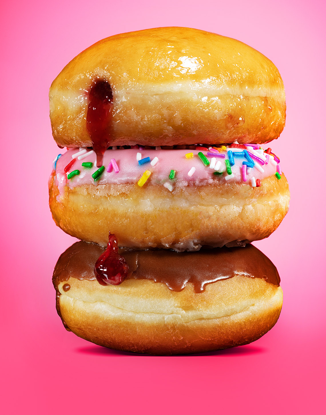 New-york-food-studio-donut-stack
