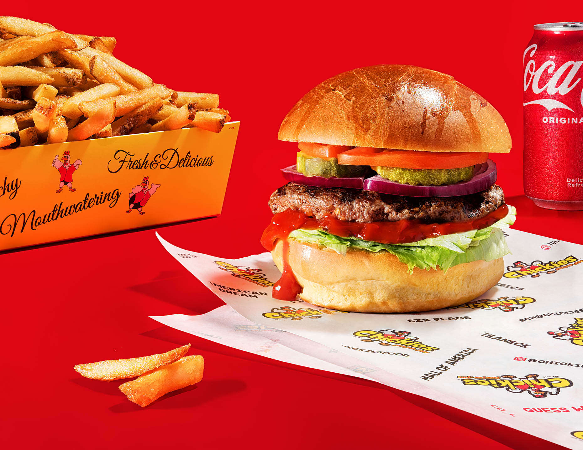 New-york-leading-food-photography-studio-burger-and-fries
