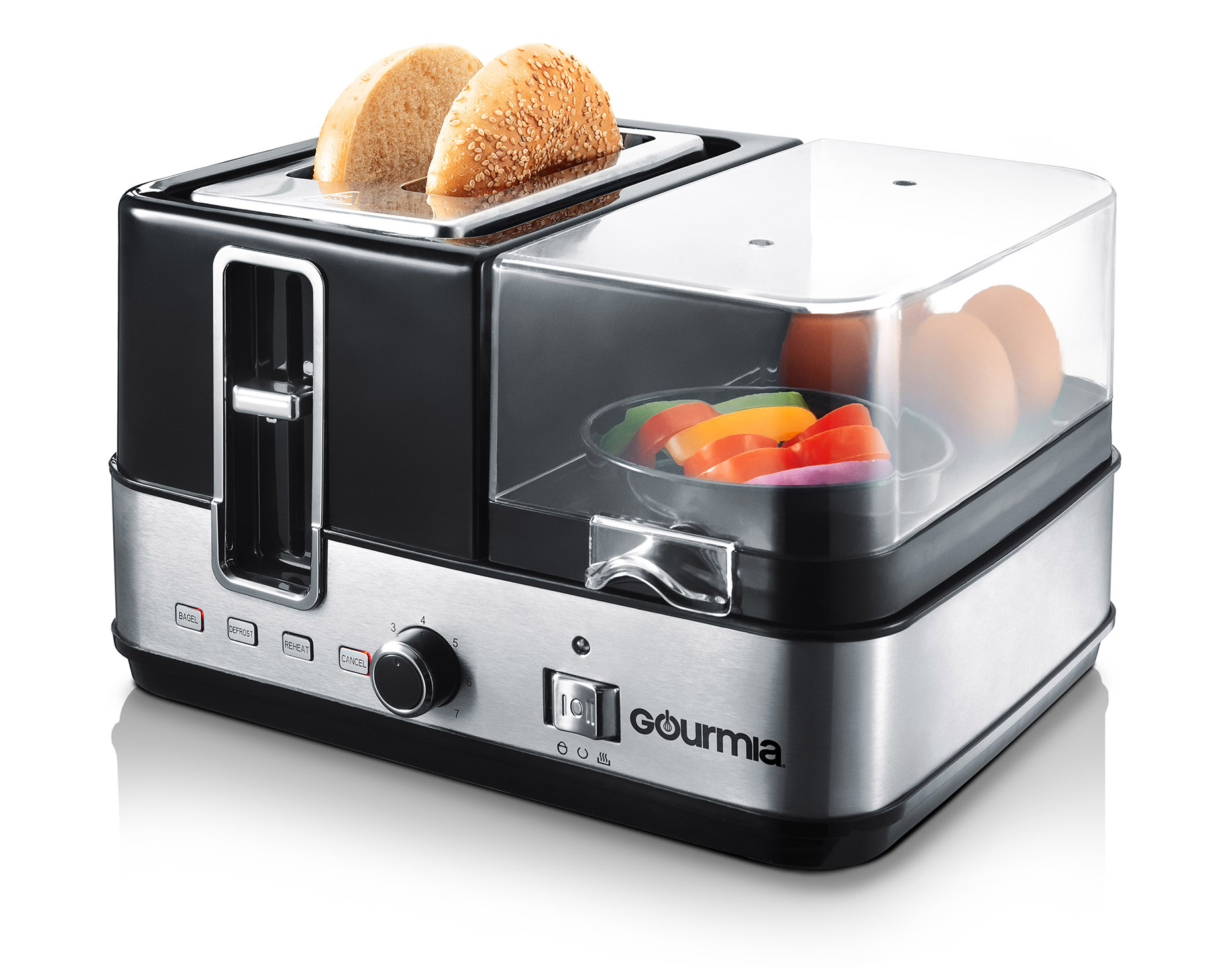 New-york-premium-still-life-phtography-breakfastmaker-stainless-toaster