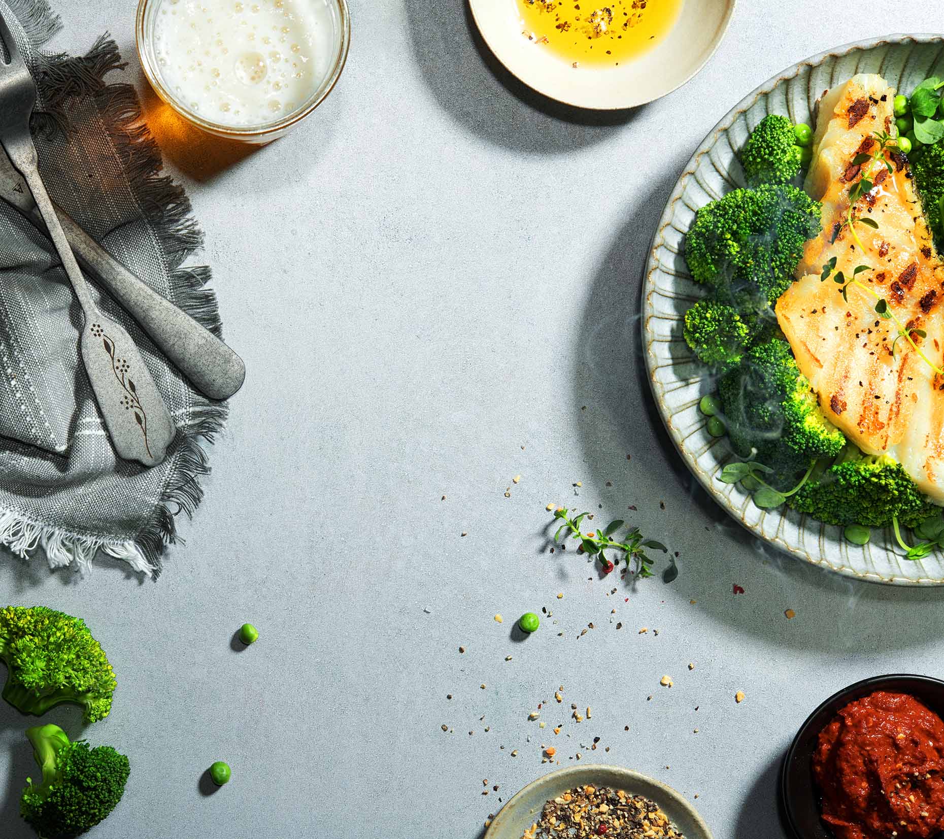 New-yorks-food-photo-studio-fish-and-broccoli