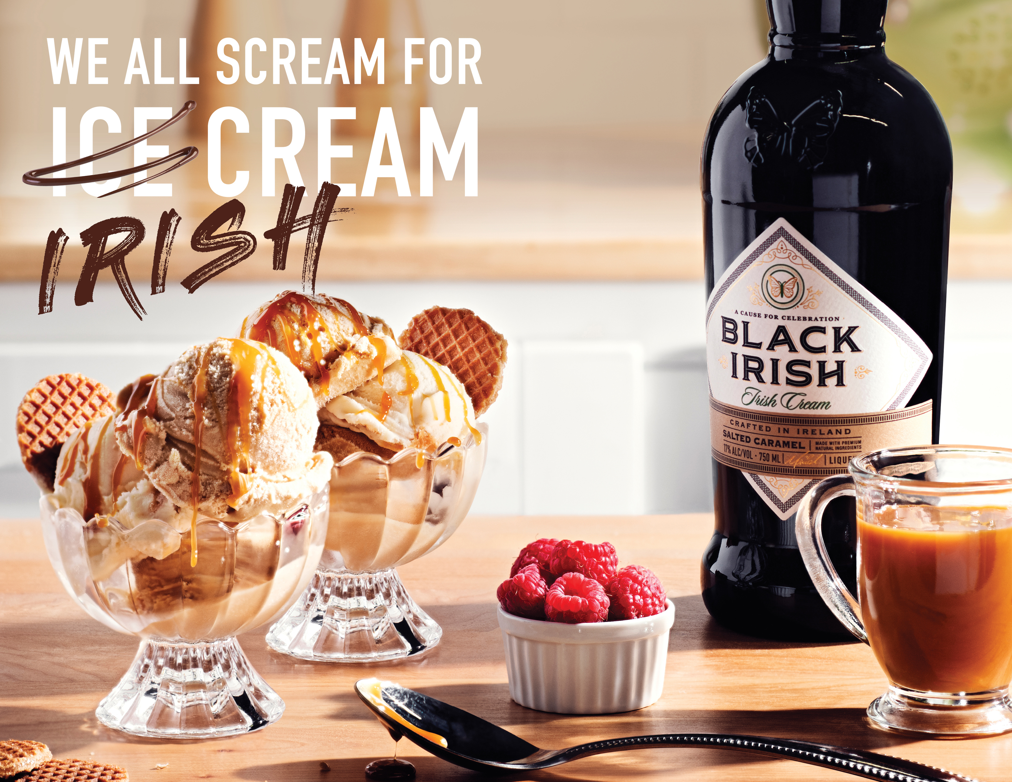 WeallscreamforIceCreamBrown