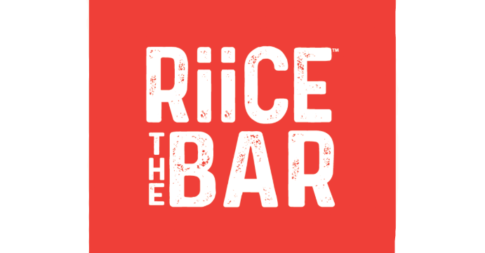 the riice bar